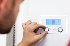 best Sighthill boiler servicing companies