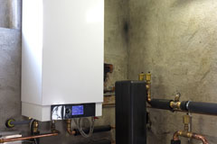 Sighthill condensing boiler companies